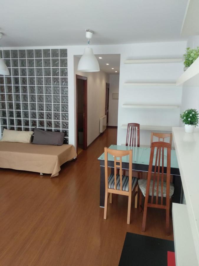 Apartamentos A Casa da Herba Redondela Exterior foto